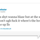 Illustration for article titled Netflix Doesnt Own the Qwikster Twitter Feed. This Foulmouthed Pothead Does.